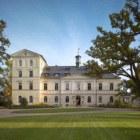 Chateau Мцели Экстерьер фото