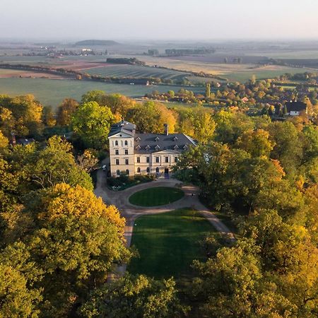 Отель Chateau Мцели Экстерьер фото