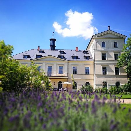 Chateau Мцели Экстерьер фото