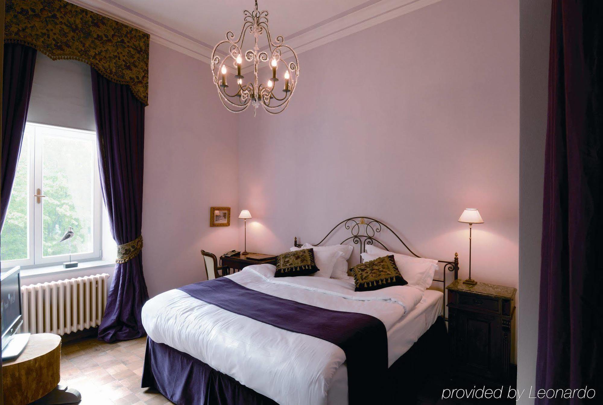 Chateau Мцели Номер фото
